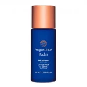 Augustinus Bader The Body Oil