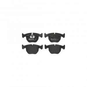 Brembo P06021 Front Disc Brake Pad - Set of 4