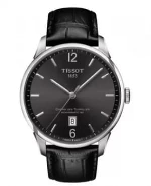 Tissot Chemin Des Tourelles Mens Watch T099.407.16.447.00 T099.407.16.447.00