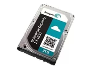 Seagate Enterprise Capacity 2TB SATA 6Gb/ s Hard Drive