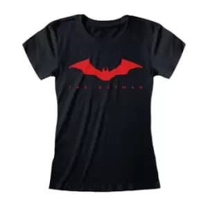 DC The Batman - Bat Logo (Fitted) Ex Ex Large