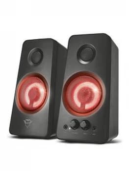 Trust GXT 608 Tytan Illuminated 2.0 Speaker Set