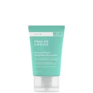 Paula's Choice Calm Rescue and Repair Weightless Moisturiser 60ml