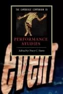 cambridge companion to performance studies