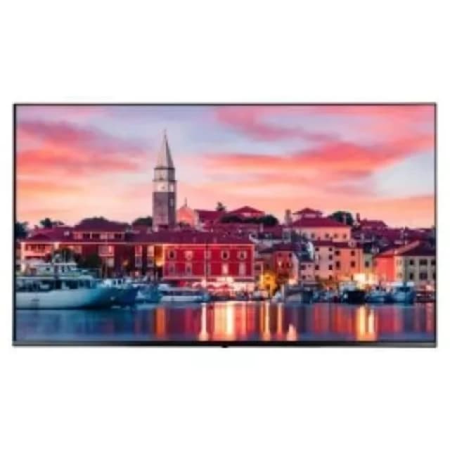 LG 50" 50UR762H3ZC 4K Ultra HD Hospitality LED TV