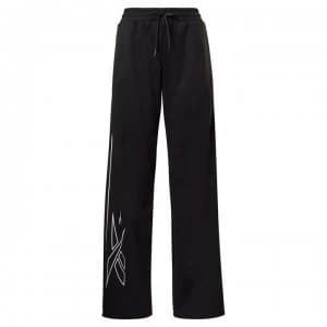 Reebok MYT Knit Jogging Pants Ladies - Black