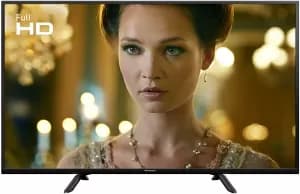 Panasonic 49" TX49ES400 HD Smart LED TV