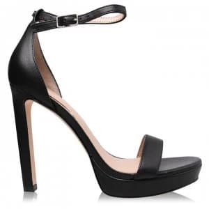 Guess Guess Eira Stiletto Heels - BLACK