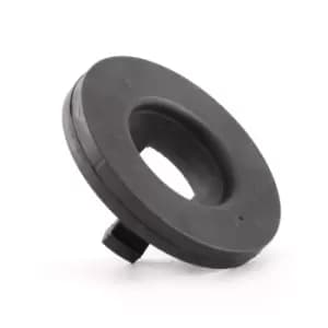 FEBEST Spring Cap VWSI-TRT5R VW,Transporter V Bus (7HB, 7HJ, 7EB, 7EJ, 7EF, 7EG, 7HF, 7EC),Multivan V (7HM, 7HN, 7HF, 7EF, 7EM, 7EN)