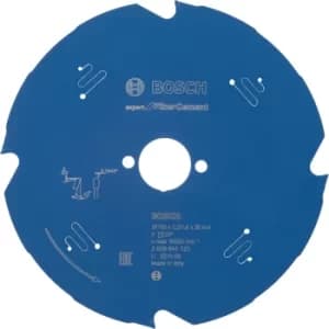 2608644125 Expert 190X30Mm Circular Saw Blade T4