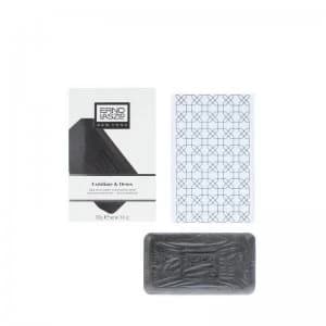 Erno Laszlo Exfoliate Detox Sea Mud Deep Cleansing Bar