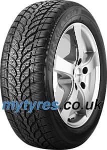 Bridgestone Blizzak LM-32 ( 215/40 R18 89V XL )