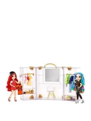 Rainbow High Deluxe Fashion Closet