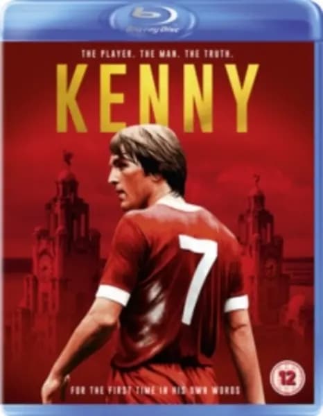 Kenny Bluray 5060105725081