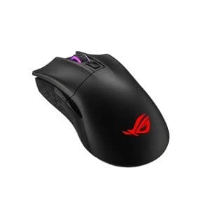 Asus ROG Gladius II Wireless Gaming Mouse