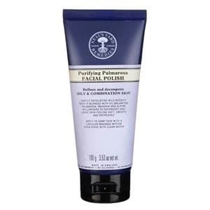 Neals Yard Remedies Purifying Palmarosa Facial Polish 100g