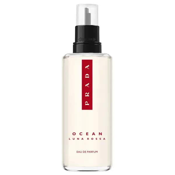 Prada Luna Rossa Ocean Eau de Parfum Refill Unisex 150ml