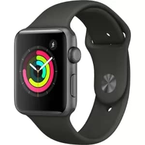Apple Watch Series 3 2017 42mm Cellular LTE