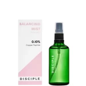Disciple Skincare Balancing Mist (Various Sizes) - 50ml