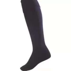 Carta Sport Mens Euro Socks (7 UK-11 UK) (Navy)