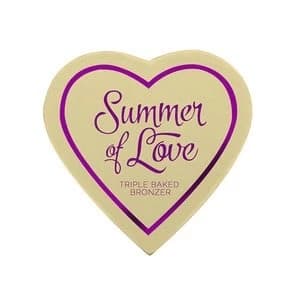I Heart Makeup Bronzer Love Hot Summer 5g