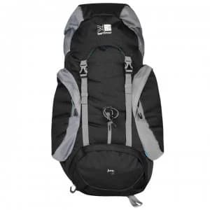 Karrimor Jura 35 Rucksack - Black/Charcoal