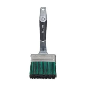 Harris Ultimate 4" Fine filament tip Swan neck Paint brush