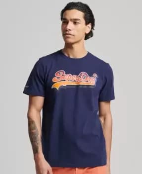 Superdry Vintage Logo Seasonal T-Shirt