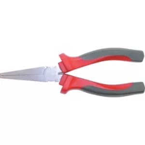 160MM/6.3/8" Pro-torq Long Flat Nose Pliers