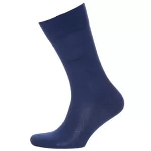 Hugo Boss John Socks Navy