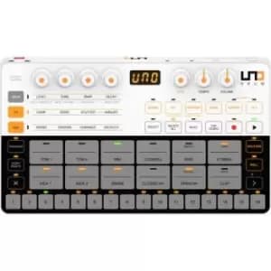 IK Multimedia UNO Drum Synthesizer