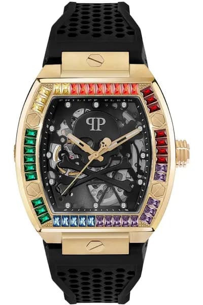 Philipp Plein Philipp Plein The $Keleton Watch Pwbaa1623