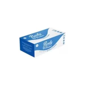 Nitrile Gloves Blue Large, Pack of 100 PP6002