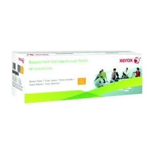 Xerox Compatible Toner Yellow CF302A 006R03340