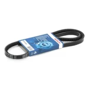 Bosch V Belt 1 987 947 661 Fenner Belt MERCEDES-BENZ,FORD,NISSAN,Stufenheck (W123),O 303,SIERRA (GBG, GB4),SIERRA Schragheck (GBC, GBG)