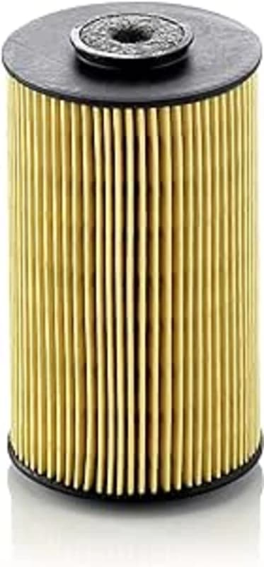 MANN-FILTER P 811 x Fuel Filter with seal Fuel filter (9)