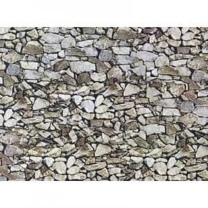 H0 Decorative wall Monzonite Faller 170610