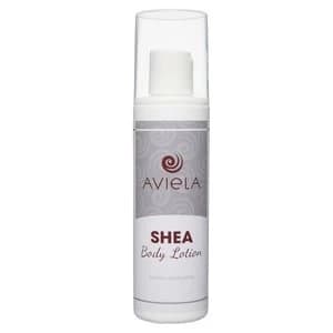 Aviela Shea Body Lotion 200ml