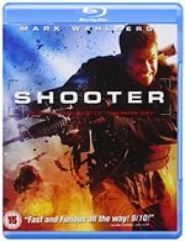 Shooter (Bluray)