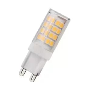 Kosnic 3.5W LED G9 Capsule Warm White - KLED3.5CPL/G9-N30