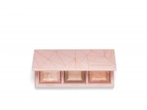 bareMinerals Crystalline Glow Bronzer Highlighter Bronze