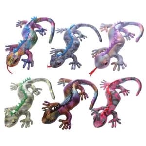 Salamander Design Large Sand Animal (1 Random Supplied)