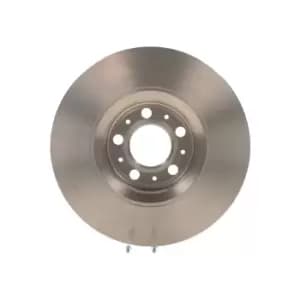 Bosch Brake disc Vented 0 986 479 322 Brake rotor,Brake discs VOLVO,V70 II (285),XC90 I (275),S60 I (384)