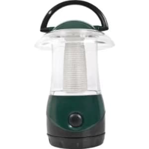 Trespass Embers 4 LED Lantern