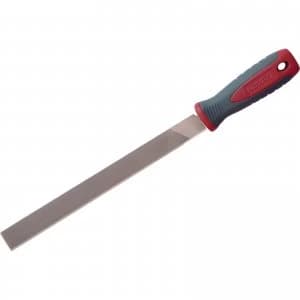 Faithfull Hand File 10" / 250mm Bastard (Coarse) Pack of 1