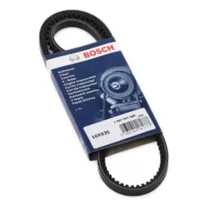 Bosch V Belt MERCEDES-BENZ,OPEL,FIAT 1 987 947 689 GFB60937,99454341,0069973292 Fenner Belt A0069973292,MD009060,1340713,1340730,90352928,GFB272