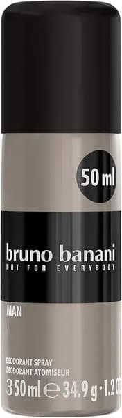 Bruno Banani Mans Deodorant 50ml