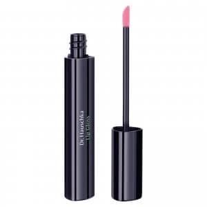 Dr. Hauschka Lip Gloss - 01 Bush Plum