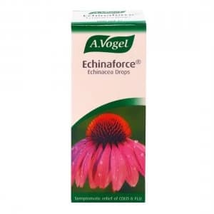 A.Vogel Echinaforce Echinacea Drops 100ml