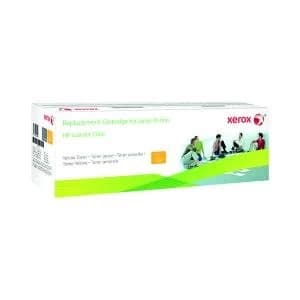 Xerox Compatible Toner Yellow CF312A 006R03345